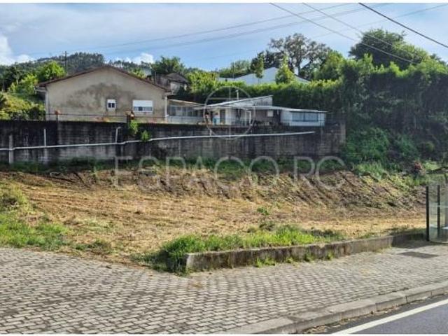 Terreno venda em Santo Tirso, Porto