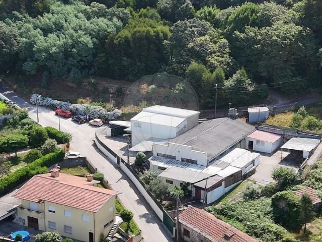 Casa alugar em Santo Tirso, Porto