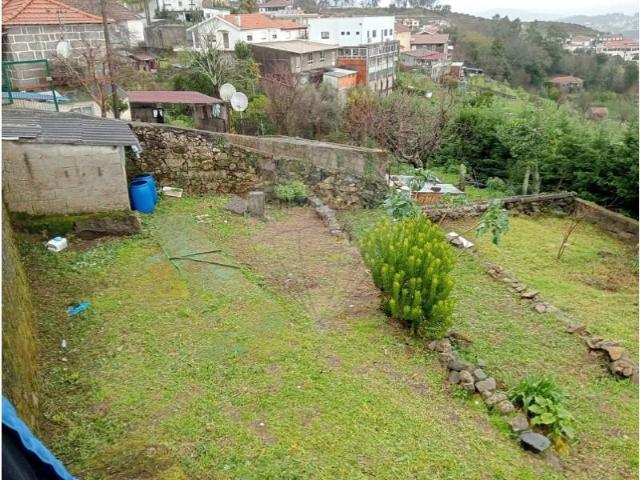 Terreno venda em Santo Tirso, Porto