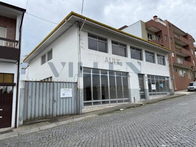 Casa alugar em Santo Tirso, Porto
