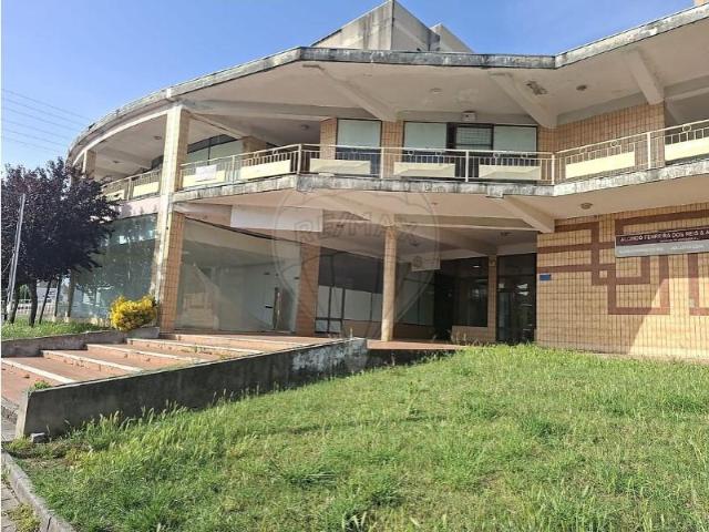 Loja venda em Santo Tirso, Porto