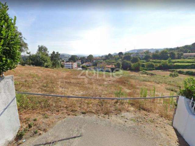 Terreno venda em Santo Tirso, Porto
