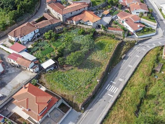 Terreno venda em Negrelos, Santo Tirso