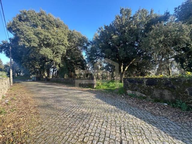 Terreno venda em Santo Tirso, Porto