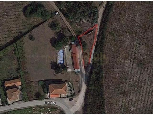 Terreno venda em Santo Tirso, Porto
