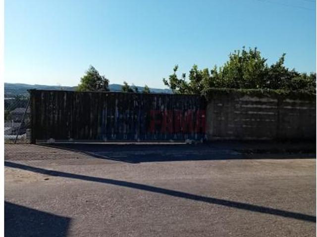Terreno venda em Santo Tirso, Porto