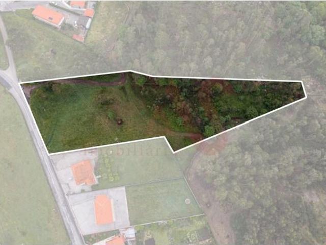 Terreno venda em Santo Tirso, Porto