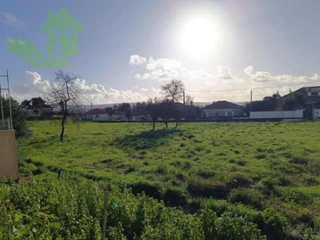 Terreno venda em Santo Tirso, Porto