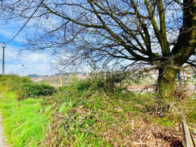 Terreno venda em Santo Tirso, Porto