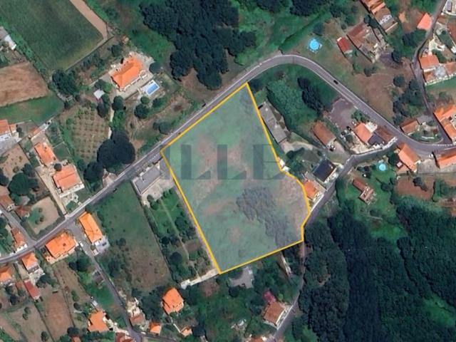 Terreno venda em Santo Tirso, Porto