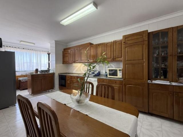 Apartamento venda em Santo Tirso