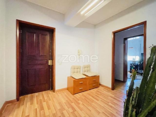 Apartamento venda em Santo Tirso