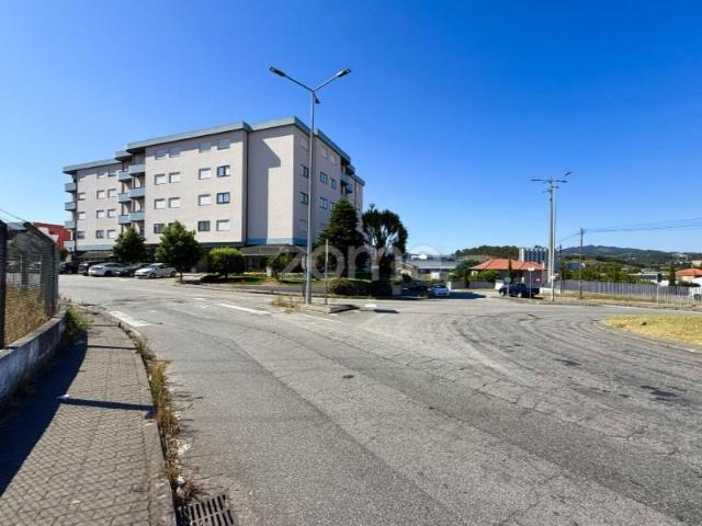 Apartamento venda em Santo Tirso