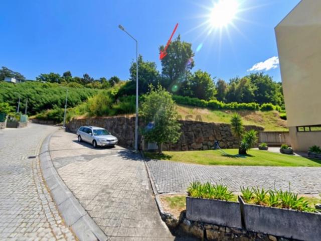 Terreno venda em Santo Tirso, Porto