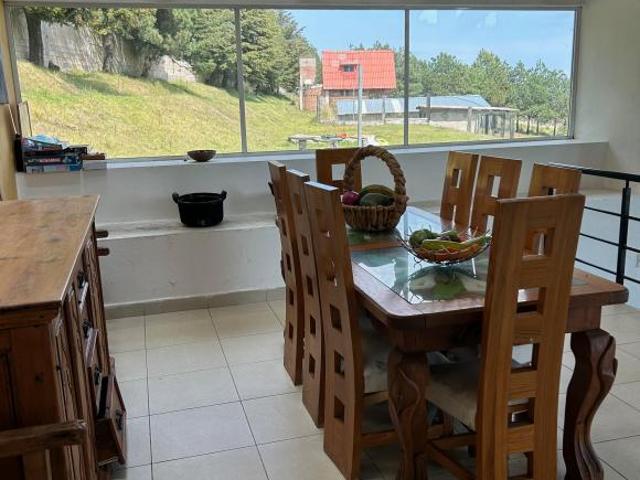 Rancho en venta en Tlalpan, Ciudad de México