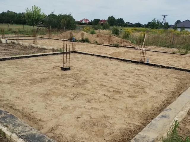 Grunt na sprzedaż w Kłodawa, Lubuskie