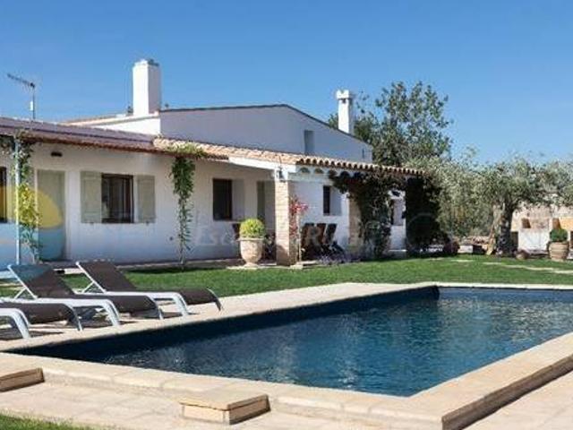 Casa en alquiler en Madrid