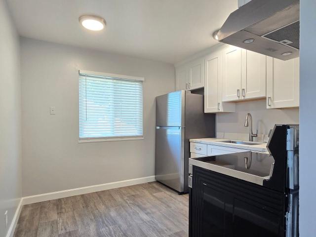 Apartment for rent in Campbell, California