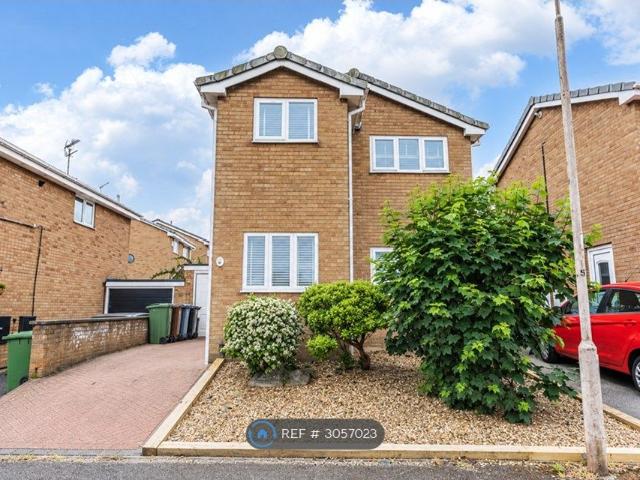 House for rent in Mansfield Woodhouse, Mansfield