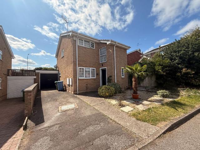 Apartment for rent in Potters Corner, East Midlands