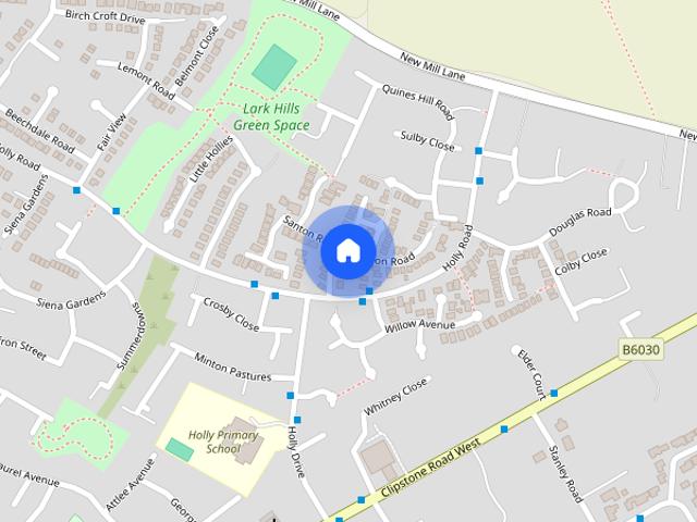House for rent in Mansfield Woodhouse, Mansfield