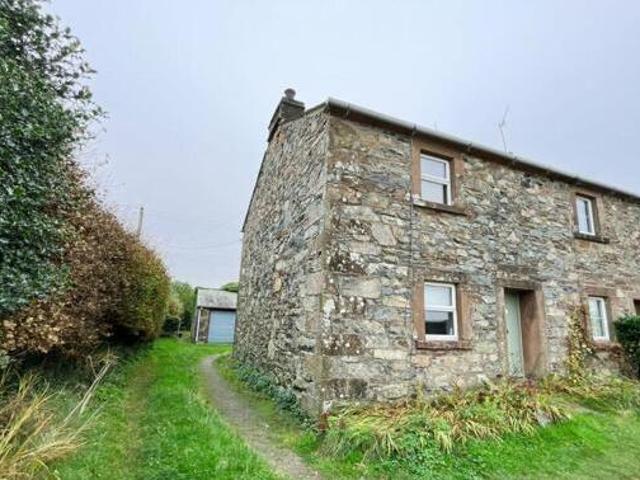 House for sale in Cumbria