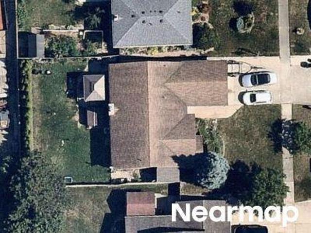 House for sale in Clinton Township, Michigan