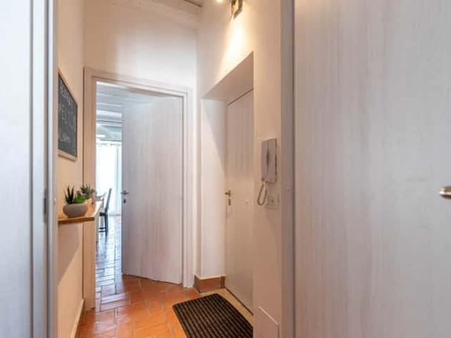 Appartamento in affitto a I Circoscrizione, Palermo