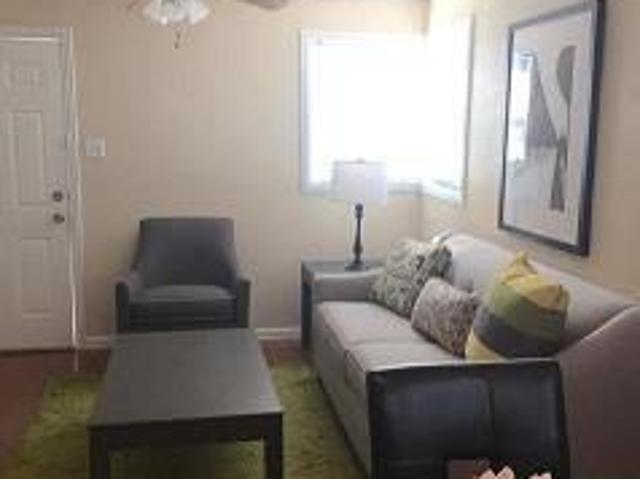 Apartment for rent in El Paso, Texas