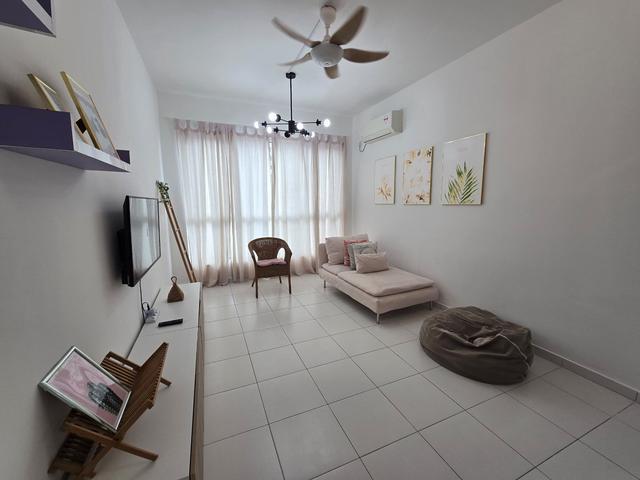 Condominium for rent in Georgetown, Penang