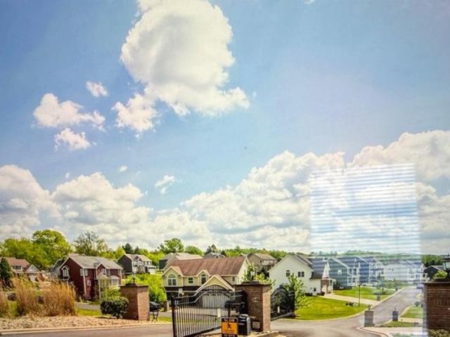 Land for sale in Morgantown, West Virginia