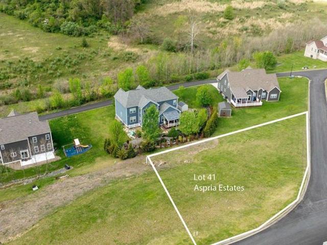 Land for sale in Morgantown, Monongalia County