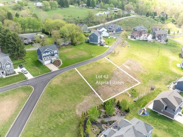 Land for sale in Morgantown, West Virginia
