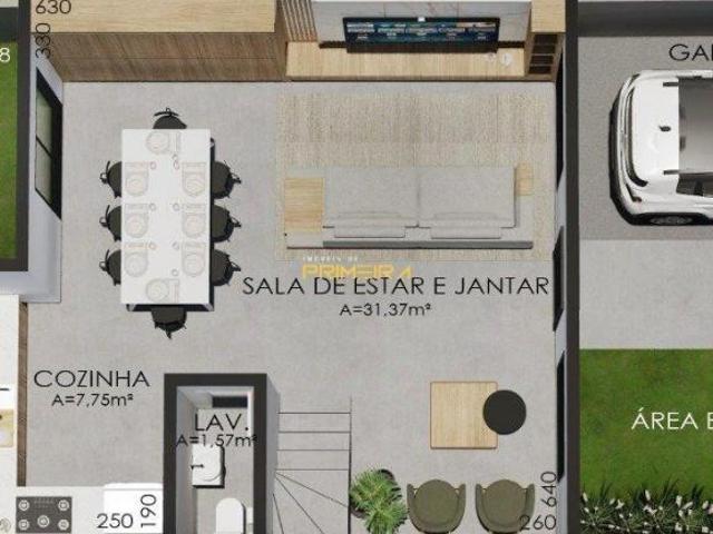 Casa venda em Região Geográfica Imediata de Curitiba, Região Metropolitana de Curitiba