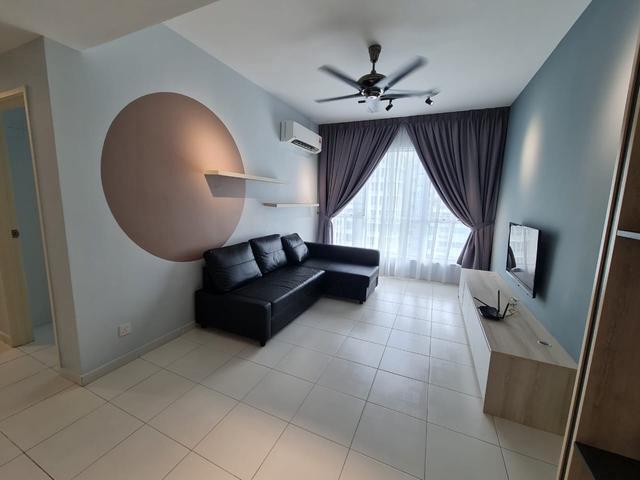 Condominium for rent in Georgetown, Penang