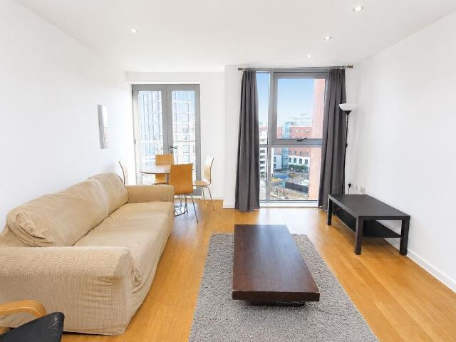 Apartment for rent in Headingley Hill, Headingley