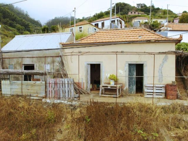 Casa venda em Estreito Câmara De Lobos, Fontainhas do Mar Casa venda em Estreito Câmara De Lobos, Fontainhas do Mar