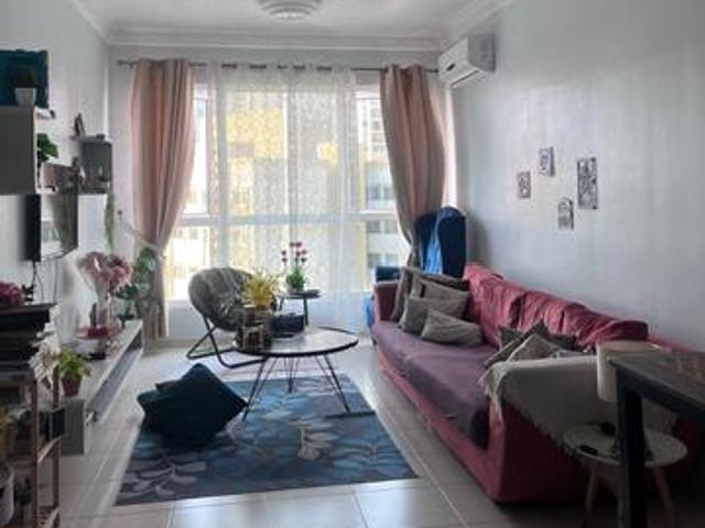 Condominium for sale in Georgetown, Penang