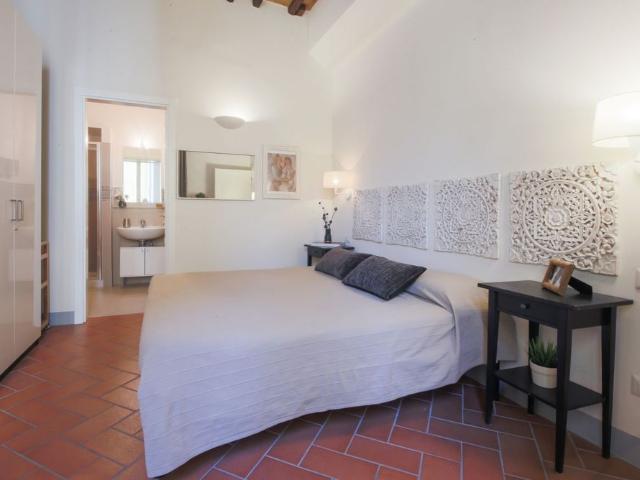 Appartamento in affitto a Quartiere 1, Firenze