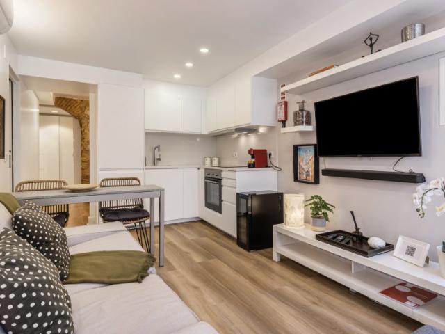 Estúdio alugar em Estrela, Lisboa