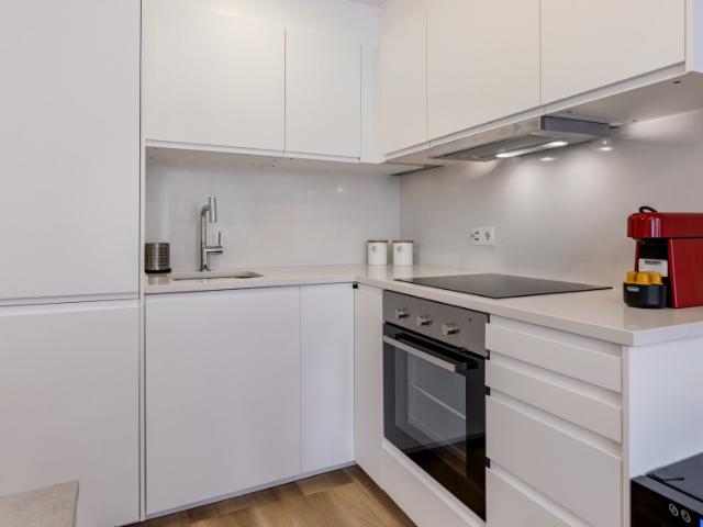 Estudio alugar em Lisboa
