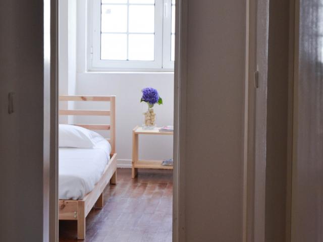 Apartamento alugar em Estrela, Lisboa