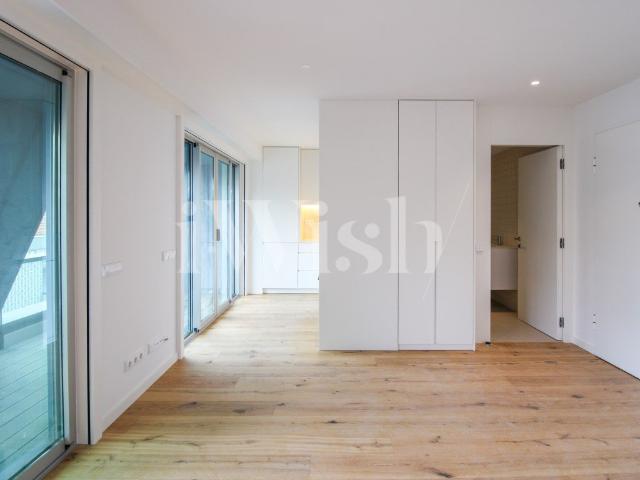 Apartamento venda em Eirinhas, Porto