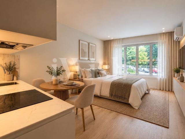 Apartamento venda em Eirinhas, Porto