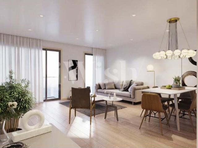 Apartamento venda em Porto