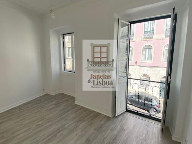 Apartamento alugar em Estrela, Lisboa