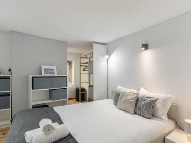 Apartamento alugar em Estrela, Lisboa