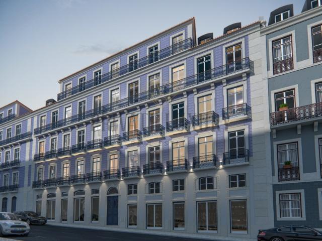 Apartamento venda em Estrela, Lisboa