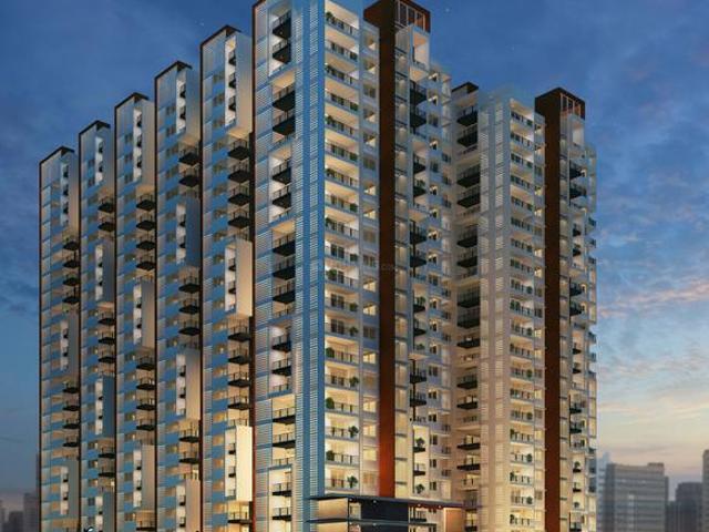 Flat for sale in Mustafa Nagar, Hyderabad