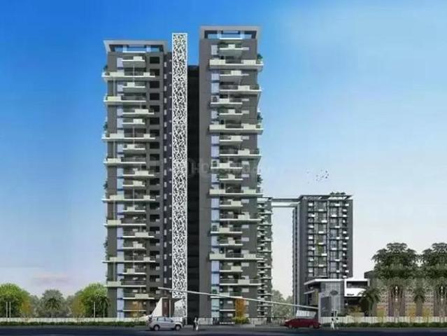 Flat for sale in Ranga Reddy, Haidarabad